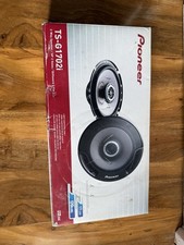 Car Speaker Coaxial Speaker