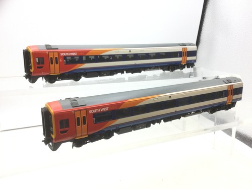 Bachmann 495sf gauge - 31-495sf, oo