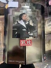 Cruella De Ville Disney's 101