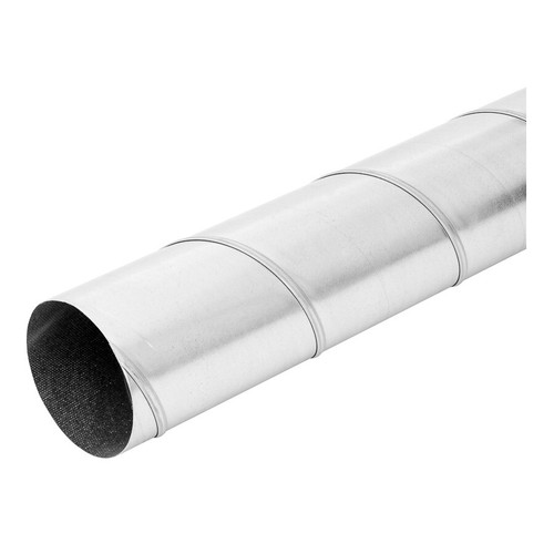 Metal spiral air duct 1 - air, 1.15m