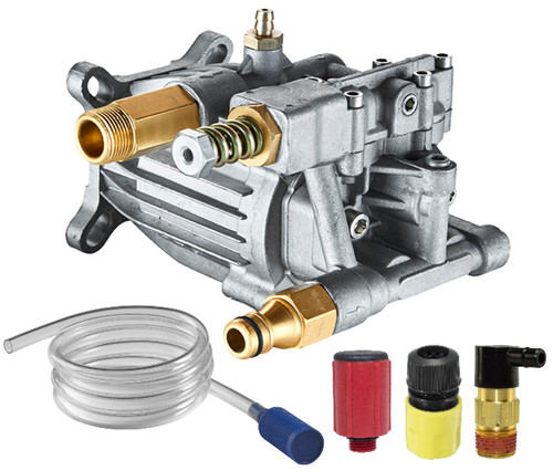 Aluminium petrol pressure - aluminium,