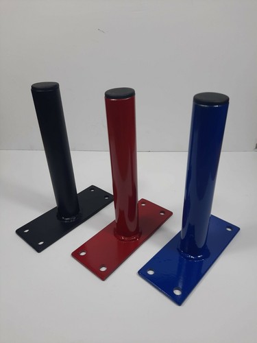 Weight plate holder barbell - weight,