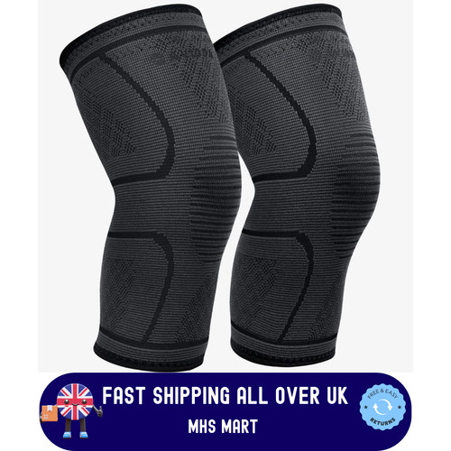 Knee support compression - knee,