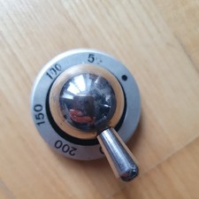 Britannia Cooker Chrome