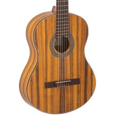 Admira Toba Classical Guitar