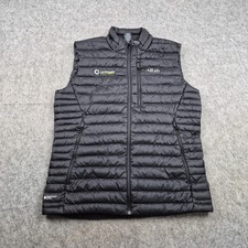 Rab Gilet Mens Large Black