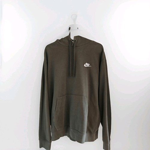 Nike men hooded - men's, anorak