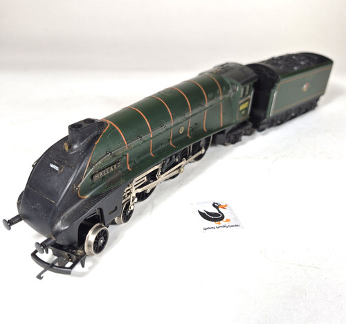 Hornby mallard 60022 - hornby,