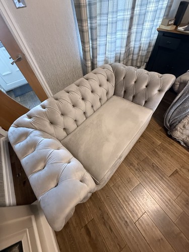 Modern handmade seater - handmade, 2