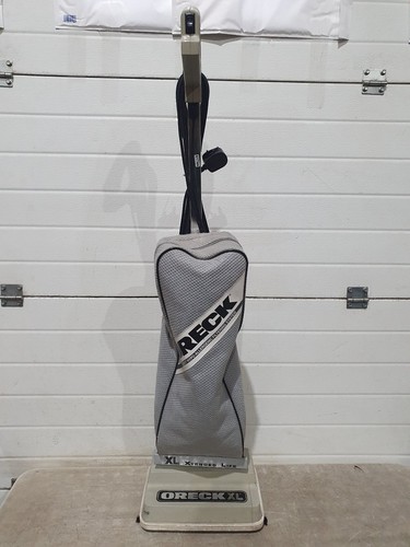Oreck xl2605hh xtended - oreck, xl