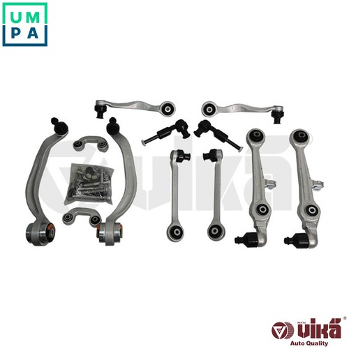 Controltrailing arm wheel - arm,