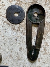 rudge bicycle vintage Chain