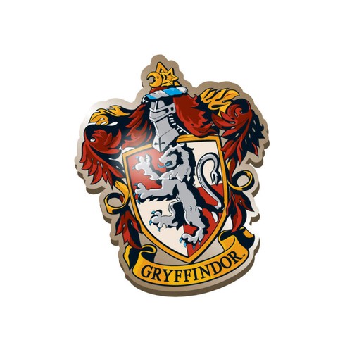 New harry potter pin badge - new,