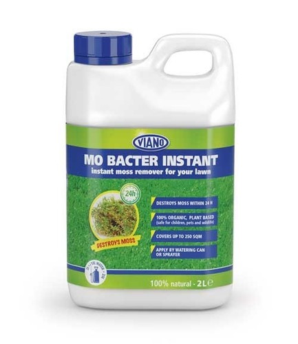 Bacter instant - mo,