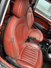 MINI COOPER S MK2 2009 R56