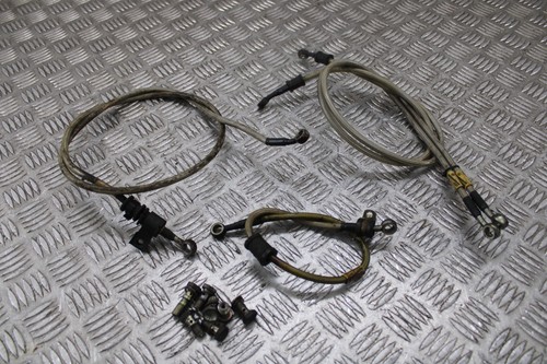 Suzuki gsx 1400 2004 - gsx,