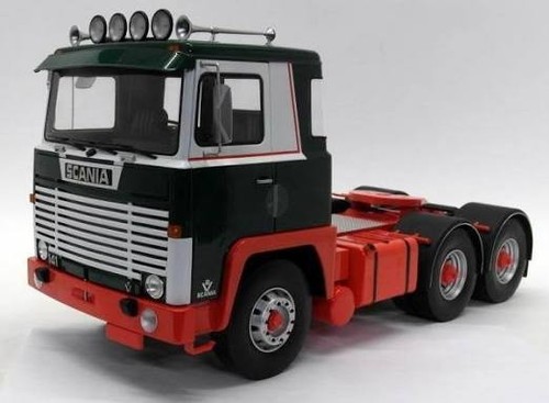 Road kings rk180012 18 - kings, 1:18