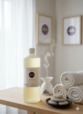 Sweet Almond Oil 1 Litres for