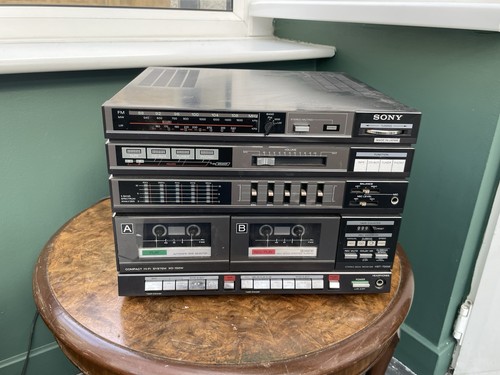 Sony fi - hi,