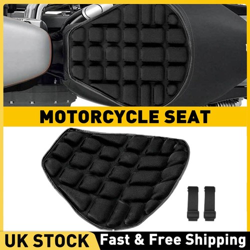 Comfort gel seat cushion - gel,