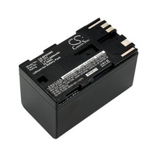 Battery For CANON XM2