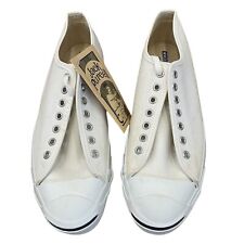 Vintage Converse Jack Purcell