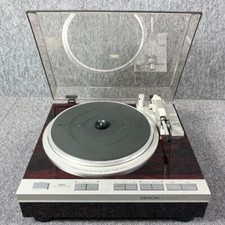 Denon DP-47F Turntable Direct