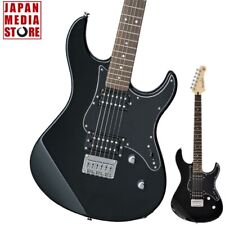 Yamaha Pacifica PAC120H BL Black Electric Guitar Brand NEW