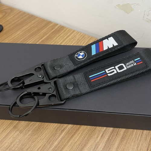 For bmw racing keychain - for,