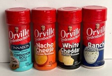 Orville Redenbacher's Popcorn