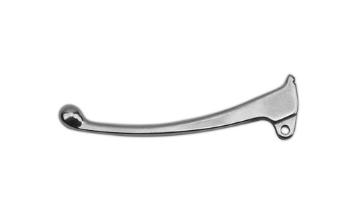 Rear lever alloy honda - rear,