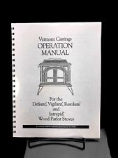 Vermont Castings Defiant