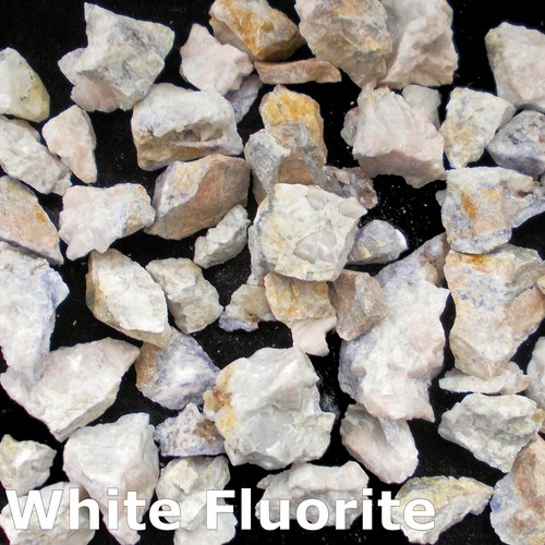 Crystal natural rough - crystal, stone