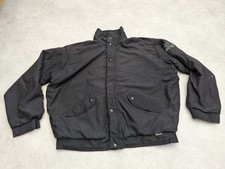 Sunderland Of Scotland Jacket Mens M Waterproof Goretex Golf Windbreaker Coat