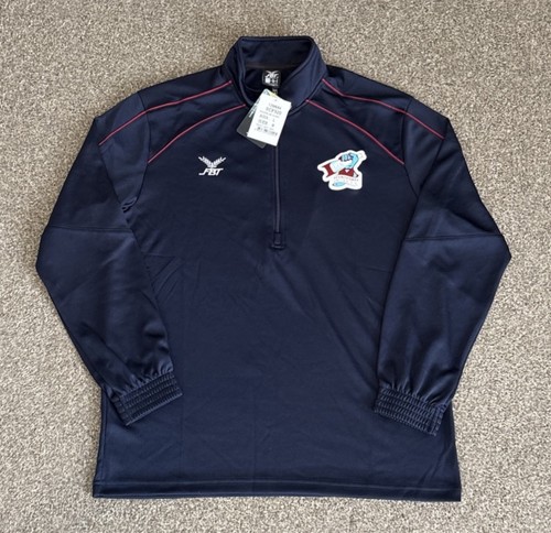 Scunthorpe united zip - scunthorpe, 1/4