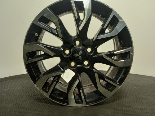 Mitsubishi outlander alloy - mitsubishi,