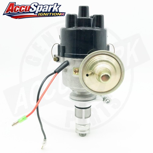 Classic mini 1275 lucas - 1275,