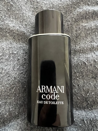 Giorgio armani code eau - armani, de