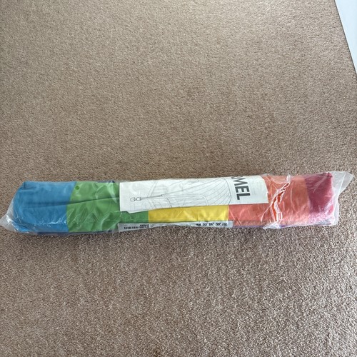 Retired ikea murmel rainbow - ikea,
