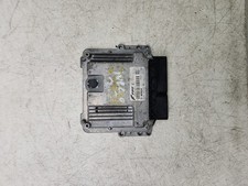 IVECO DAILY 35S11 ENGINE ECU
