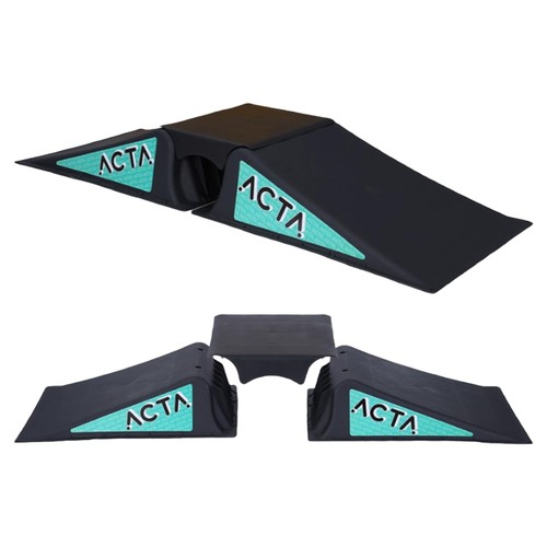 Acta kids skate ramp - acta, mini