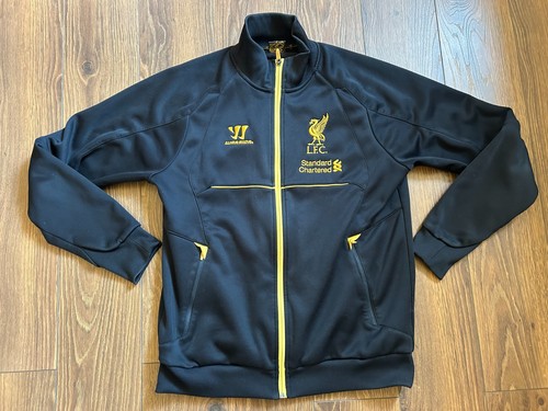 Rare training track - , jacket