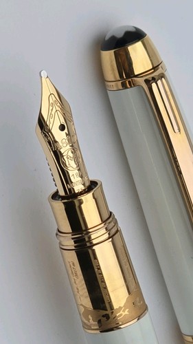 Montblanc meisterstuck mozart - montblanc,