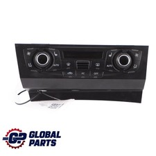 Audi A5 8T A4 B8 Dashboard