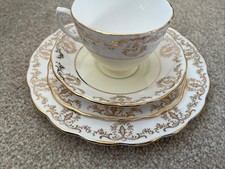 Royal Vale Yellow Gold