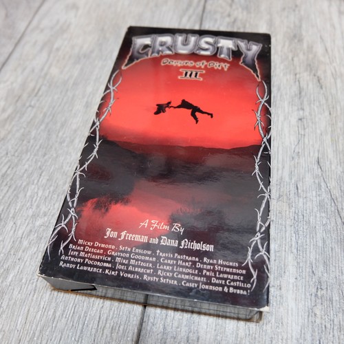 Vintage 1997 motocross dirt - vintage,
