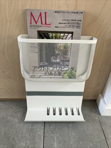 Ikea dronjons wall organiser - ikea,
