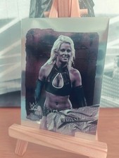 2025 Topps Chrome WWE X Cactus