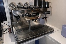 Expobar Monroc 2-group