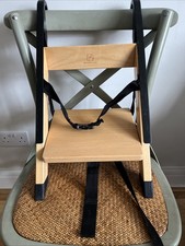 Handysitt Portable Wooden